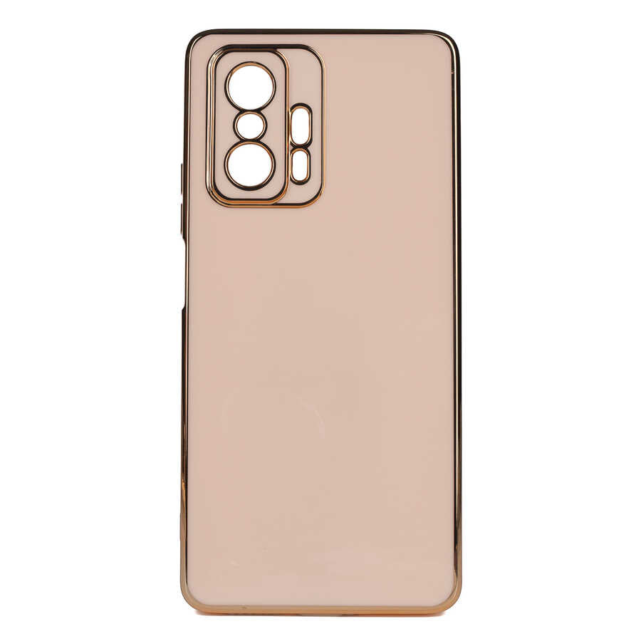 Xiaomi Mi 11T 5G Kılıf Zore Bark Kapak