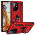 Xiaomi Mi 11T 5G Kılıf Zore Vega Kapak
