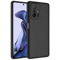 Xiaomi Mi 11T Pro 5G Kılıf Zore Mara Lansman Kapak