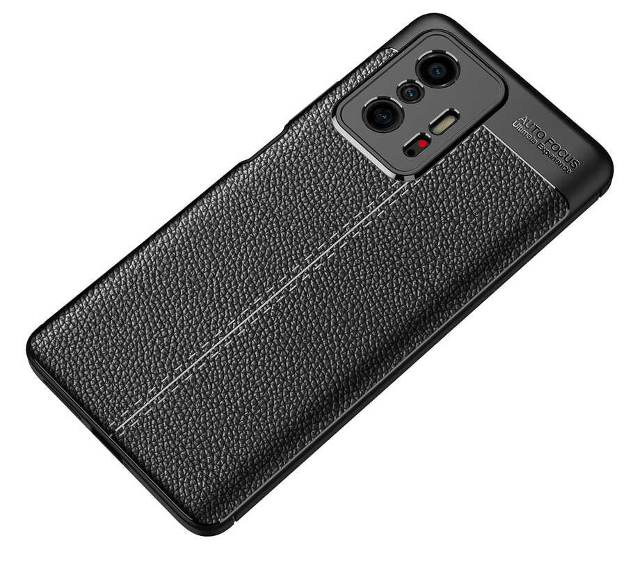 Xiaomi Mi 11T Pro 5G Kılıf Zore Niss Silikon Kapak