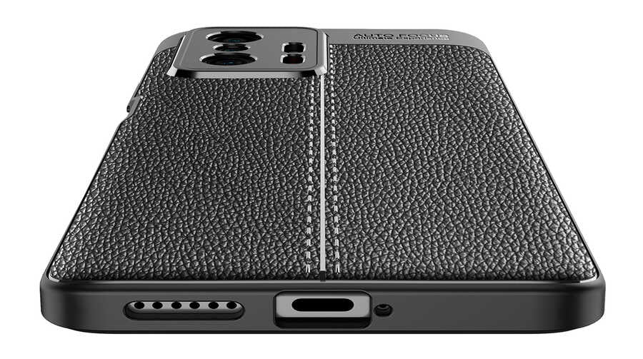 Xiaomi Mi 11T Pro 5G Kılıf Zore Niss Silikon Kapak