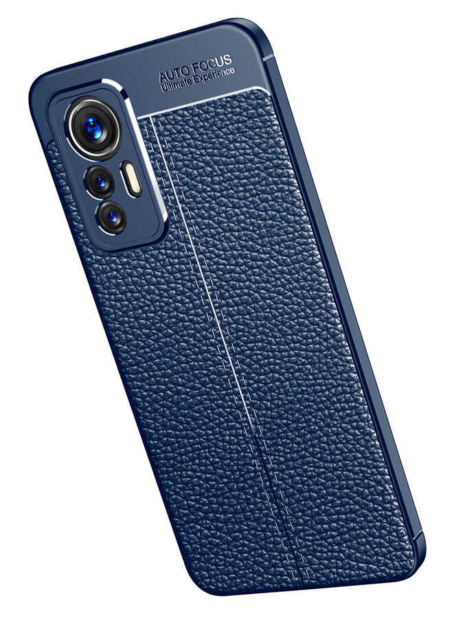 Xiaomi Mi 12 Lite Kılıf Zore Niss Silikon Kapak