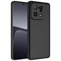 Xiaomi Mi 13 Pro Kılıf Zore Mara Lansman Kapak