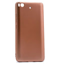 Xiaomi Mi 5s Kılıf Zore Premier Silikon Kapak