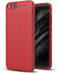 Xiaomi Mi 6 Kılıf Zore Niss Silikon Kapak