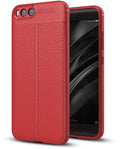 Xiaomi Mi 6 Kılıf Zore Niss Silikon Kapak