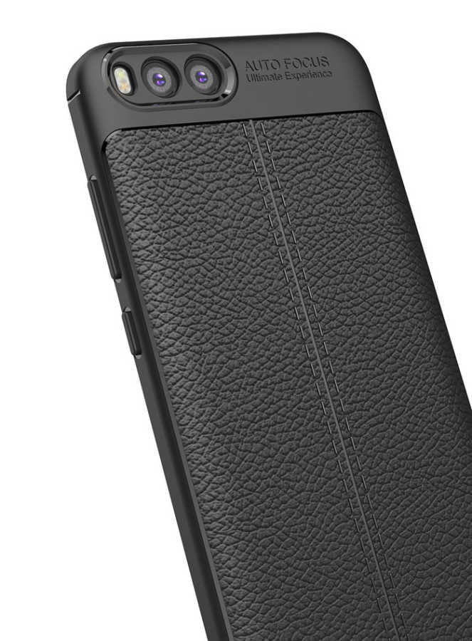 Xiaomi Mi 6 Kılıf Zore Niss Silikon Kapak