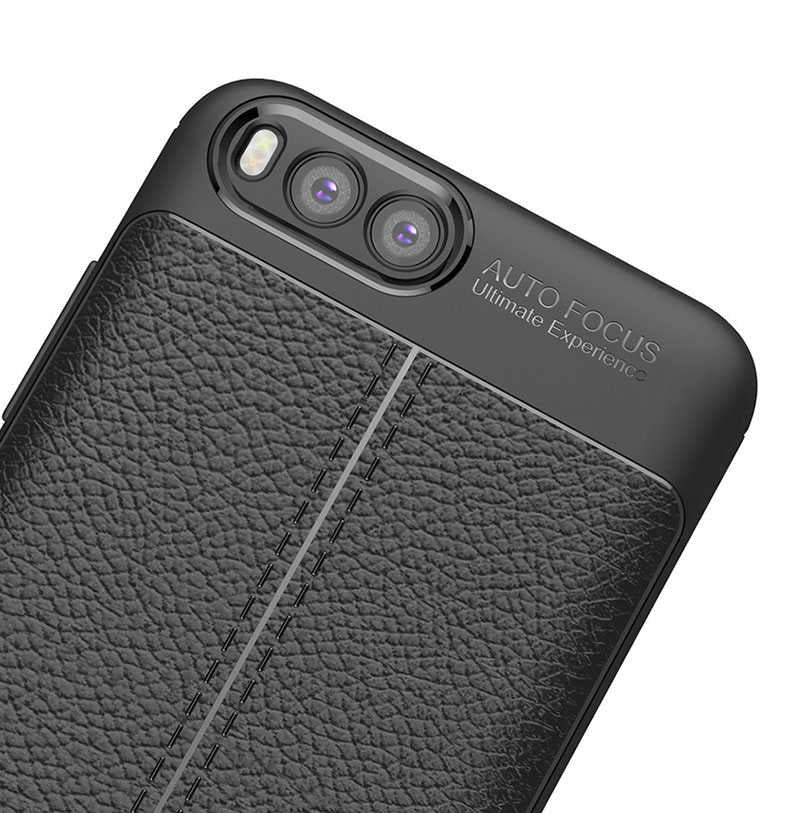 Xiaomi Mi 6 Kılıf Zore Niss Silikon Kapak