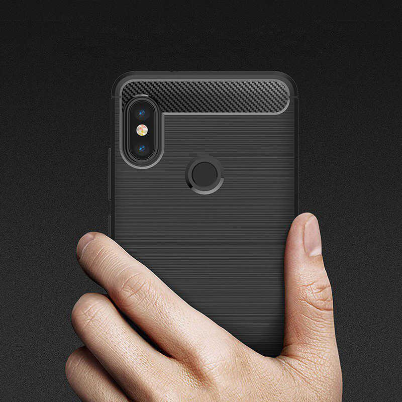 Xiaomi Mi 8 SE Kılıf Zore Room Silikon Kapak