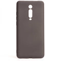 Xiaomi Mi 9T Kılıf Zore Premier Silikon Kapak
