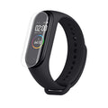 Xiaomi Mi Band 5 Zore Narr Tpu Gövde Ekran Koruyucu
