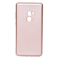 Xiaomi Mi Mix 2 Case Zore Premier Silicone Cover