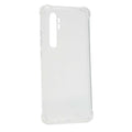 Xiaomi Mi Note 10 Lite Case Zore Camera Protected Nitro Anti Shock Silicone