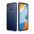 Xiaomi Poco C40 Kılıf Zore Negro Silikon Kapak