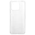 Xiaomi Poco C40 Kılıf Zore Süper Silikon Kapak
