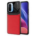 Xiaomi Poco F3 Kılıf ​Zore Emiks Kapak