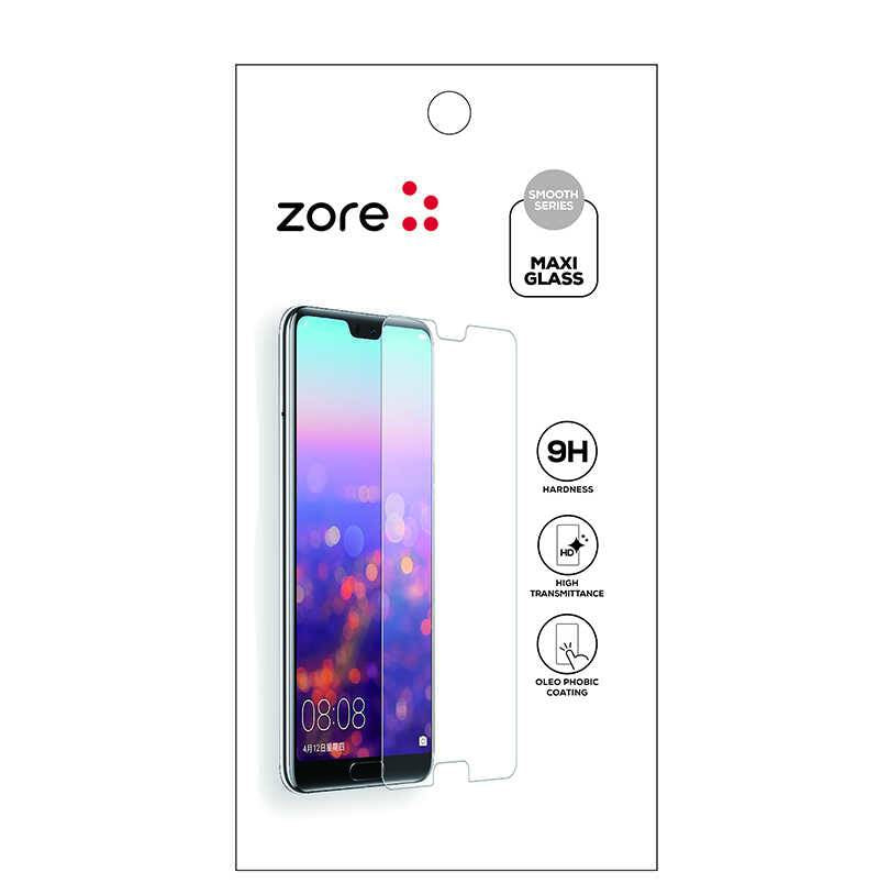 Xiaomi Poco X6 Pro Zore Maxi Glass Temperli Cam Ekran Koruyucu
