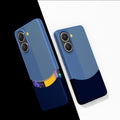 Xiaomi Poco X7 Pro Kılıf Mıknatıslı Zore Duble Kapak