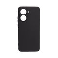 Xiaomi Poco X7 Pro Kılıf Zore Biye Silikon