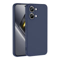 Xiaomi Poco X8 Pro Max Kılıf Zore Mara Lansman Kapak