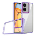 Xiaomi Redmi 13C Case Zore Flora Cover
