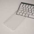 Xiaomi Redmi 14C 4G Zore 2mm Anti Shock Silikon
