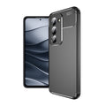 Xiaomi Redmi 15 Kılıf Zore Negro Silikon Kapak