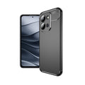 Xiaomi Redmi 15C 4G Kılıf Zore Negro Silikon Kapak