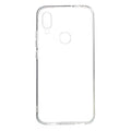 Xiaomi Redmi 7 Kılıf Zore Süper Silikon Kapak