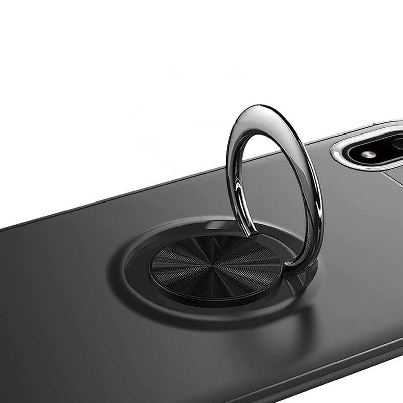 Xiaomi Redmi 7A Kılıf Zore Ravel Silikon Kapak