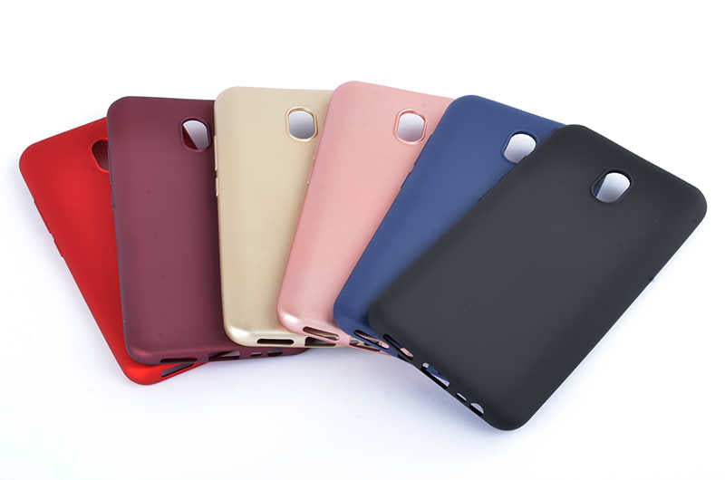 Xiaomi Redmi 8A Kılıf Zore Premier Silikon Kapak