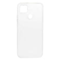 Xiaomi Redmi 9C Kılıf Zore Süper Silikon Kapak
