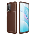 Xiaomi Redmi 9T Kılıf Zore Negro Silikon Kapak