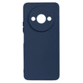 Xiaomi Redmi A3 4G 2024 Case Zore Biye Silicone