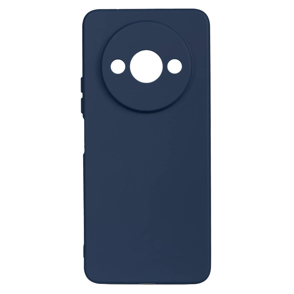 Xiaomi Redmi A3 4G 2024 Case Zore Biye Silicone