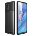 Xiaomi Redmi Note 10 Kılıf Zore Negro Silikon Kapak