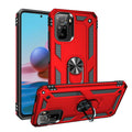 Xiaomi Redmi Note 10 Kılıf Zore Vega Kapak