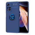 Xiaomi Redmi Note 11 Pro 5G Kılıf Zore Ravel Silikon Kapak