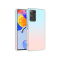 Xiaomi Redmi Note 11 Pro 5G Kılıf Zore Süper Silikon Kapak