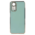 Xiaomi Redmi Note 11S Global Kılıf Zore Bark Kapak