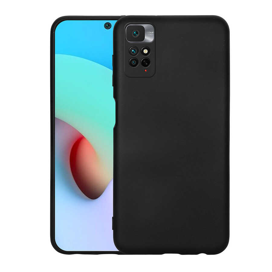 Xiaomi Redmi Note 11S Global Kılıf Zore Mara Lansman Kapak