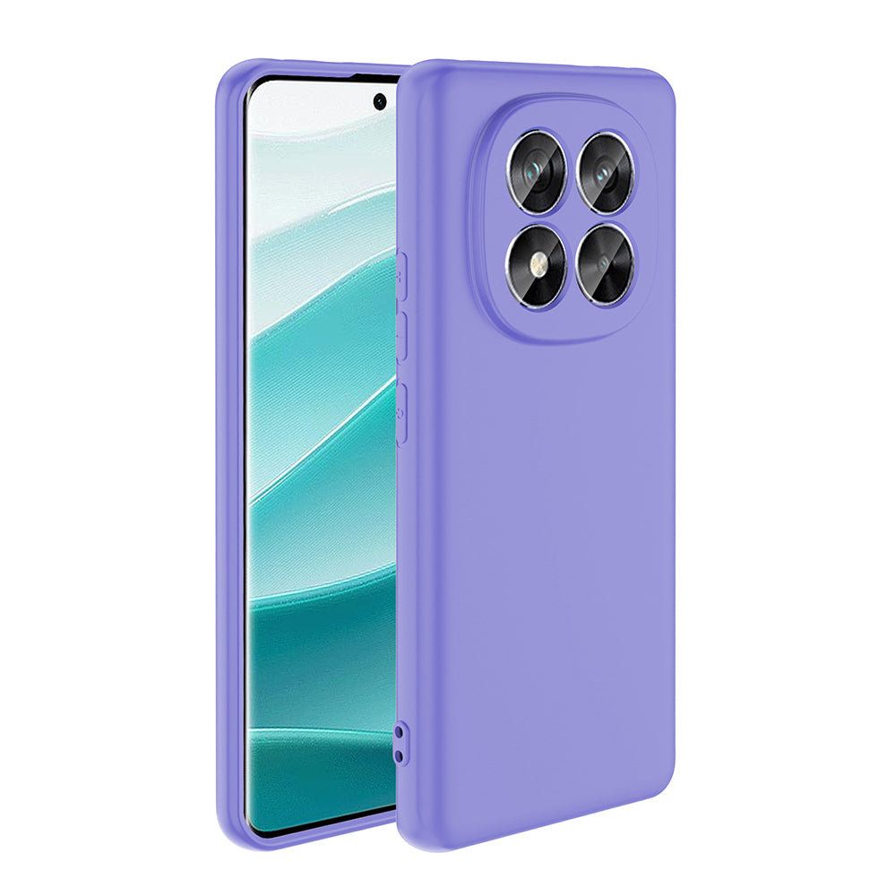 Xiaomi Redmi Note 14 Pro 4G Kılıf Zore Mara Lansman Kapak