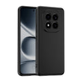 Xiaomi Redmi Note 15 Pro Plus Kılıf Zore Mara Lansman Kapak