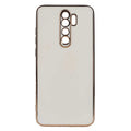 Xiaomi Redmi Note 8 Pro Kılıf Zore Bark Kapak