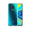 Xiaomi Redmi Note 9 Kılıf Zore Nitro Anti Shock Silikon