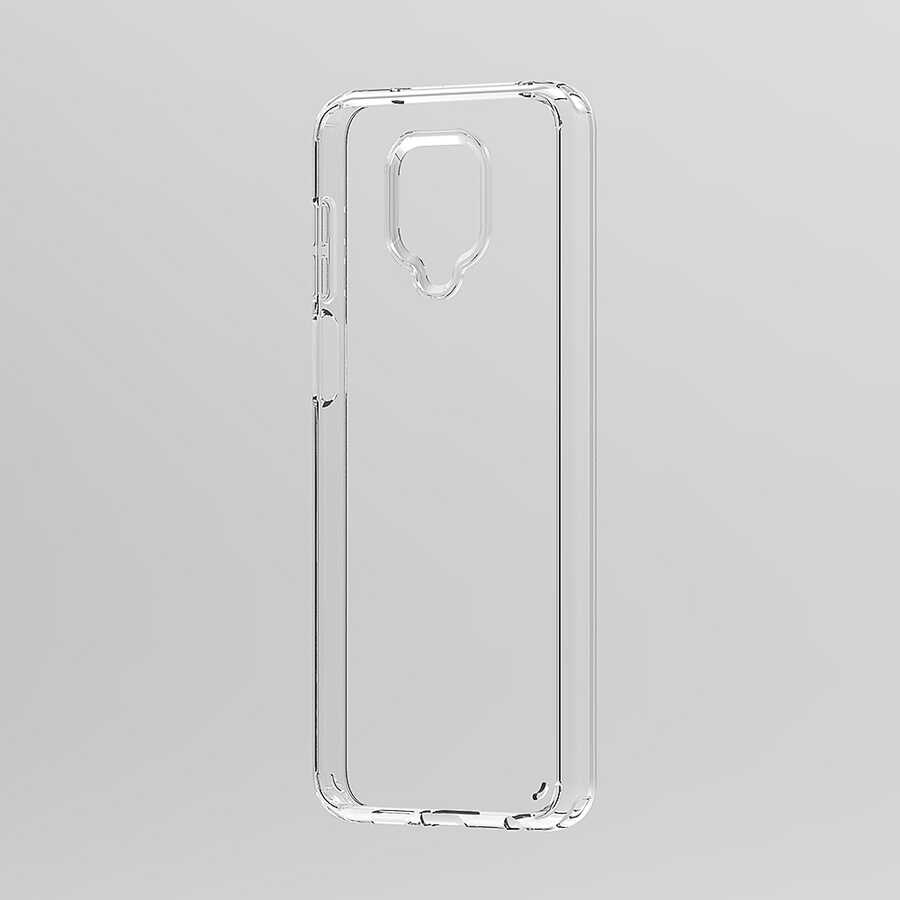 Xiaomi Redmi Note 9 Pro Kılıf Zore Coss Kapak