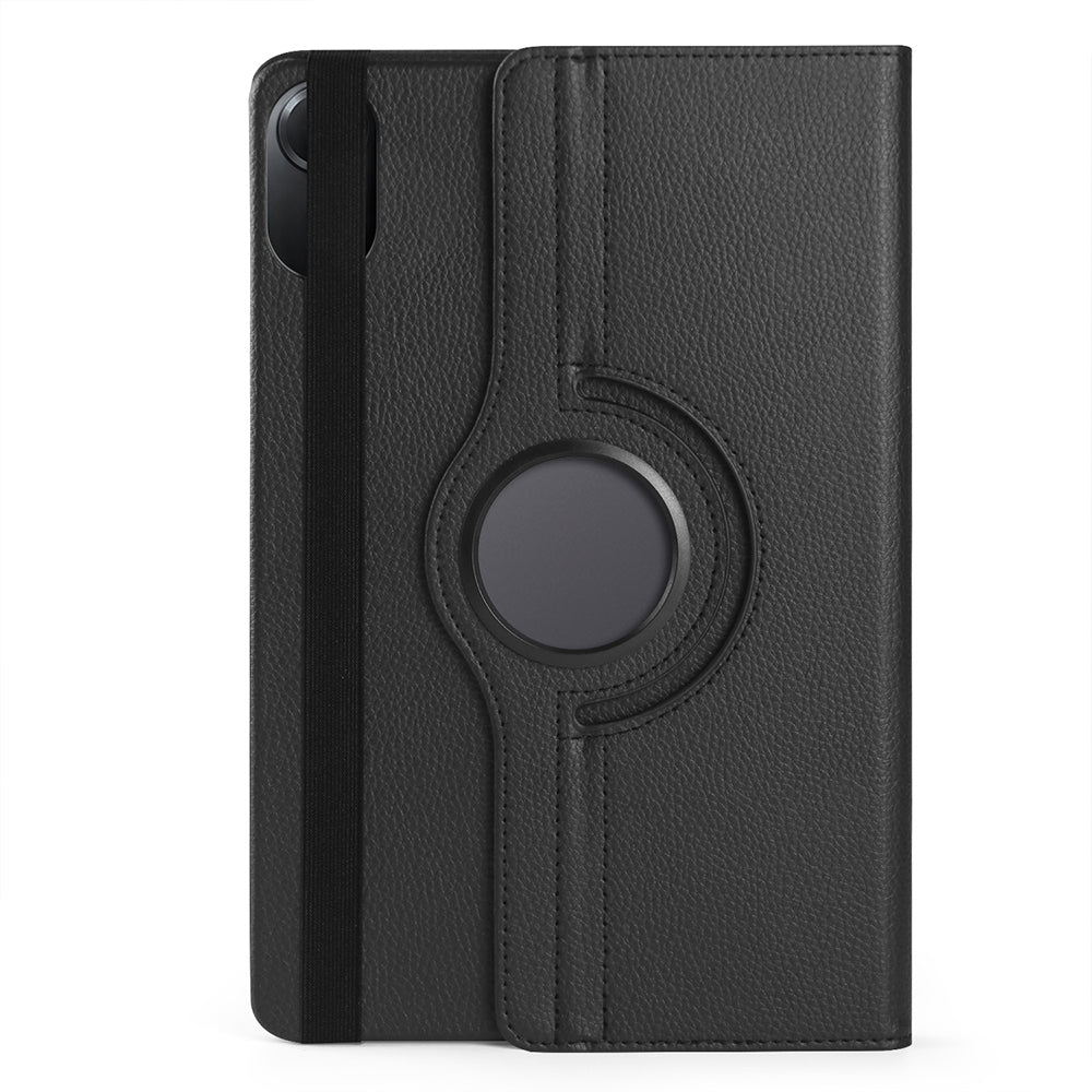 Xiaomi Redmi Pad 2 2025 Zore Dönebilen Standlı Kılıf