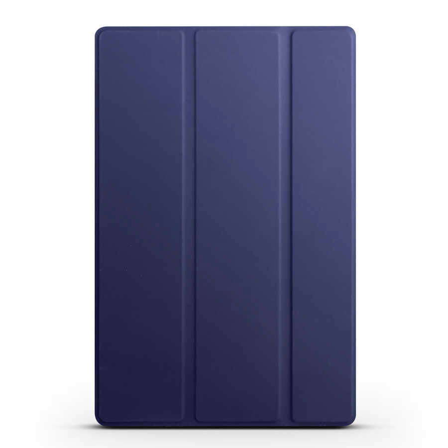 Xiaomi Redmi Pad Zore Smart Cover Standlı 1-1 Kılıf