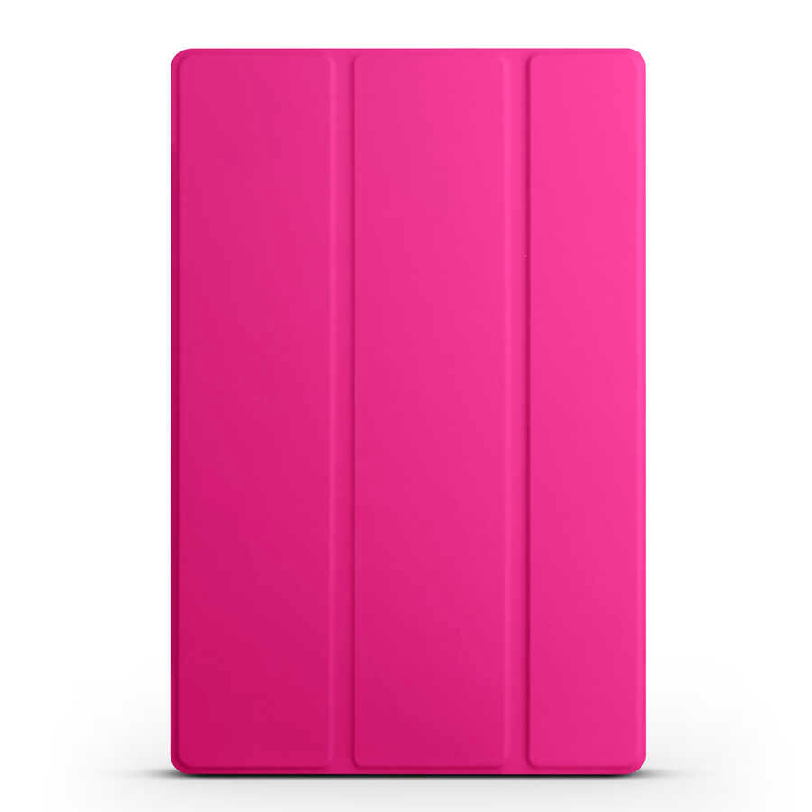 Xiaomi Redmi Pad Zore Smart Cover Standlı 1-1 Kılıf