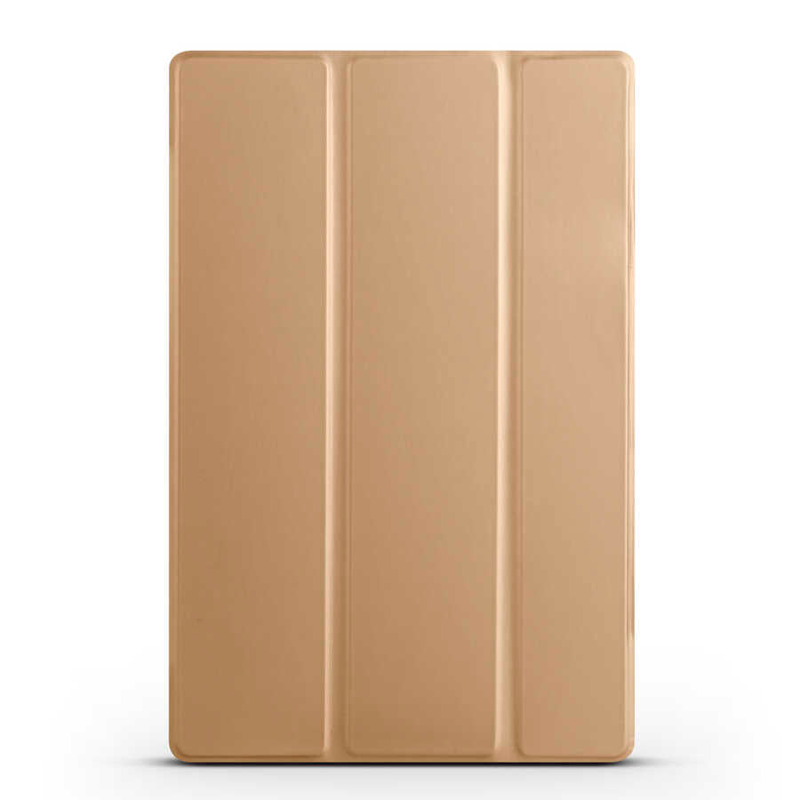 Xiaomi Redmi Pad Zore Smart Cover Standlı 1-1 Kılıf